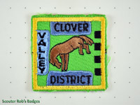 Clover Valley District [BC C09a.2]